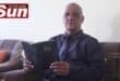 Pastor Deon Varcoe of Bethel Fellowship Wentworth survived when two suspects attacked him in Merebank.