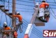 Many parts of Durban have lost power due to issues at multiple power stations.