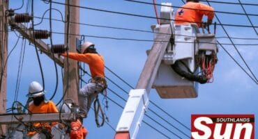 Many parts of Durban have lost power due to issues at multiple power stations.