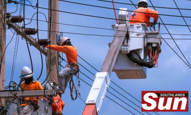Circuit trip disrupts power supply to multiple substations