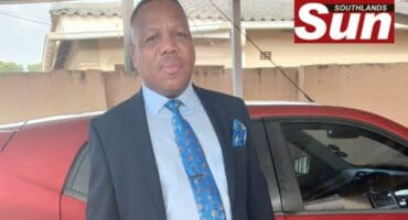 The late principal of Dirkie Uys Primary School, Nduduzo Mhlongo was laid to rest on May 30