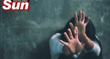 A man accused of raping a a girl(12) was sentenced to life imprisonment at the Durban Magistrate's Court.