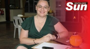 Allison Schoeman, former chairperson of the Bluff Ratepayers and Residents Association, resigns.