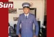 The late metro cop, Acting Superintendent, Errol Ogle