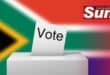 South Africans are gearing up for the final voters registration weekend.