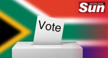 South Africans are gearing up for the final voters registration weekend.