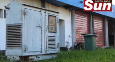 The Clairwood Ratepayers and Residents Association welcomes Jacobs fire station rebuild, but demands broader service delivery improvements.