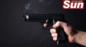 Montclair police have launched a manhunt for the suspects in the murder of Stanley Lindokuhle Dladla.
