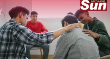 The christian recovery centre is looking to the community to support its rehab programmes.