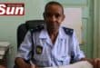Captain Mbuso Gumede welcomed the arrests of two suspected drug dealers in Wentworth.