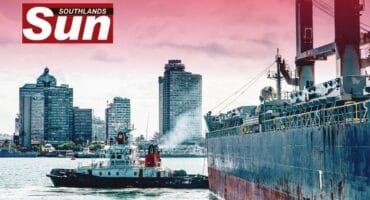 Transnet National Ports Authority are urging residents to be apart of their meetings to discuss the potential developments at the Port of Durban.