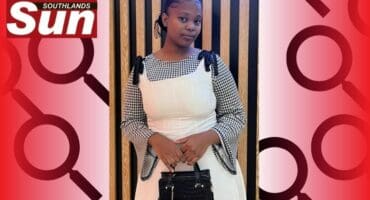Montclair’s 21-year-old Portia Nolwaze Ngwane who was last seen leaving her student residence.