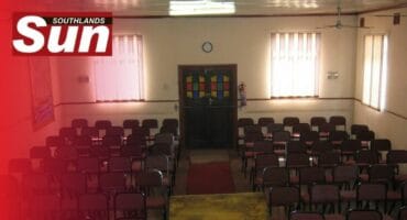 The Horeb Temple church has seen renovations throughout its years.