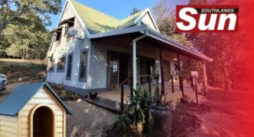 Blue Bundu Brigade is appealing to the community to help build 60 kennels in two weeks.