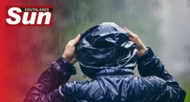 KZN has received a level 4 weather warning for heavy rains.