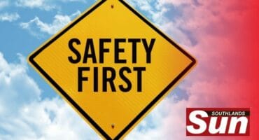 The Montclair CPF are ensuring school children stay safe with these safety tips.