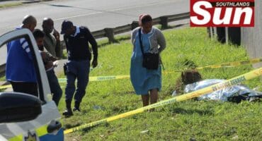 Police attended four murder incidents in less than 72 hours from Friday and Sunday.