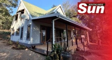Blue Bundu Brigade will move into this new home for the next five years with the option to buy the property.