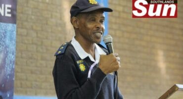 Wentworth police spokesperson Captain Mbuso Gumede has appealed to members of the public to assist detectives with their investigation after the body of a man was found in Merebank.