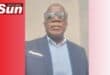 Sergeant Sibonelo Nzama secured a 10-year conviction in the murder case.