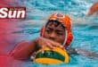 London Remley from The Bluff is preparing to make her return to the international stage.