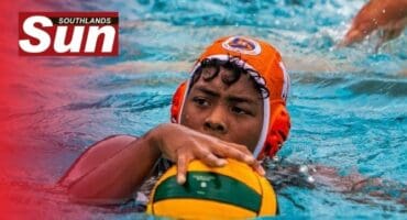 London Remley from The Bluff is preparing to make her return to the international stage.