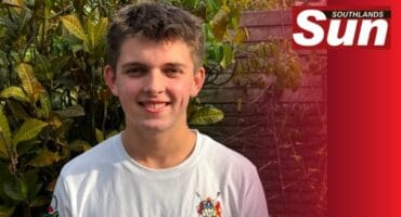 The Bluff’s Joshua Beattie will represent South Africa at the Mongolian International Mathematics Competition.