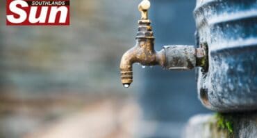 eThekwini Municipality implements interventions to restore water supply to the affected areas.