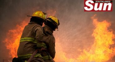 The long-awaited rebuilding of Jacobs fire station will finally get underway, with the existing building set to be demolished.
