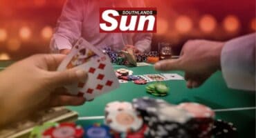 Government has highlighted concerns with South African youth developing gambling addictions.