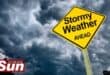 Level 2 weather warning issued for KZN.