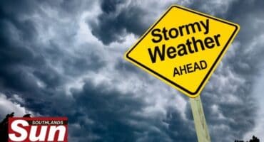 Level 2 weather warning issued for KZN.