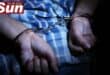 A 52-year-old man was arrested in Clairwood.