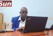 Spokesperson for Durban Metro police, Colonel Boysie Zungu.