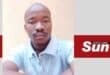 Mazwi Ngubo was last seen on August 3, anyone with information is urged to contact authorities.