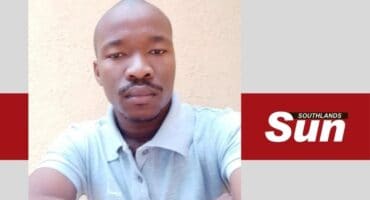 Mazwi Ngubo was last seen on August 3, anyone with information is urged to contact authorities.