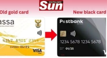 6 days remain for Sassa beneficiaries to change over to their Postbank black card.