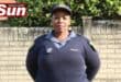 Constable Norah Ndlovu.