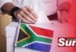 South African’s have until August 7 to register to vote.