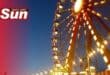 The Merebank Fair returns for six days of fun over two weekends.