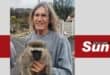 The community mourns popular animal activist Steve Smit.