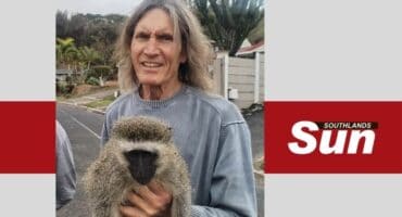 The community mourns popular animal activist Steve Smit.
