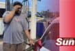 Petrol and diesel are set to increase for the month of September.
