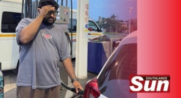 Petrol and diesel are set to increase for the month of September.