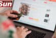 Police warn the members of the public about online scam
