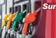 It’s a mixed bag of results for motorists for the month of August.