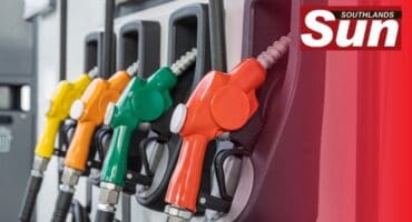 It’s a mixed bag of results for motorists for the month of August.