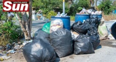 Ward 64 councillor Norman Gilbert says delays in refuse collection are largely the results of operational difficulties.