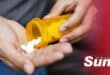 Sahpra is recalling certain batches of Arya Enalapril 10mg.