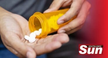 Sahpra is recalling certain batches of Arya Enalapril 10mg.